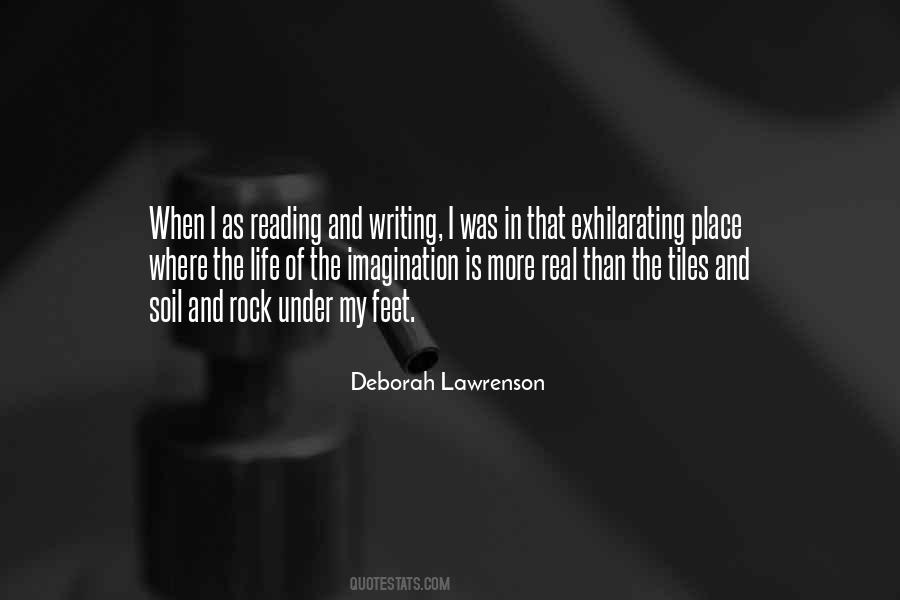 Quotes About Writing And Life #21935 Quotes About Writing And Life #21935