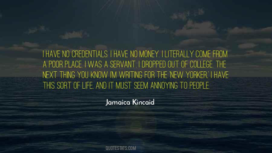 Quotes About Writing And Life #29416 Quotes About Writing And Life #29416