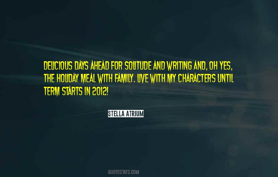 Quotes About Writing And Life #60120 Quotes About Writing And Life #60120