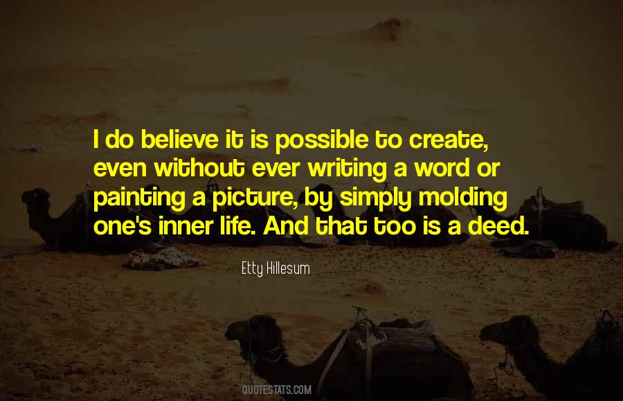 Quotes About Writing And Life #89518 Quotes About Writing And Life #89518