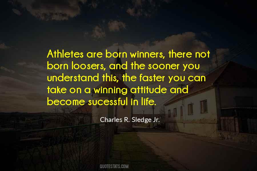 Quotes About Sports And Life #332813