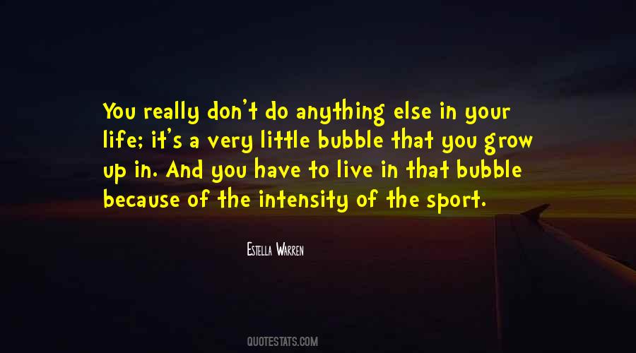 Quotes About Sports And Life #432479