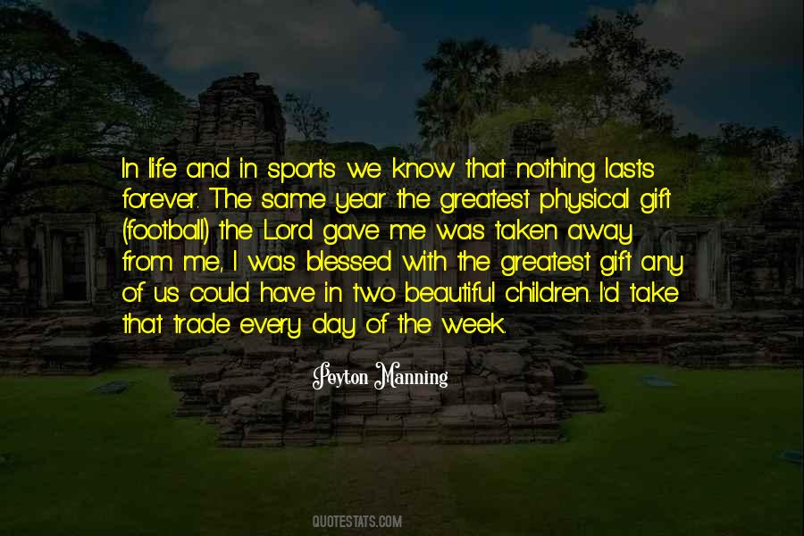 Quotes About Sports And Life #672959