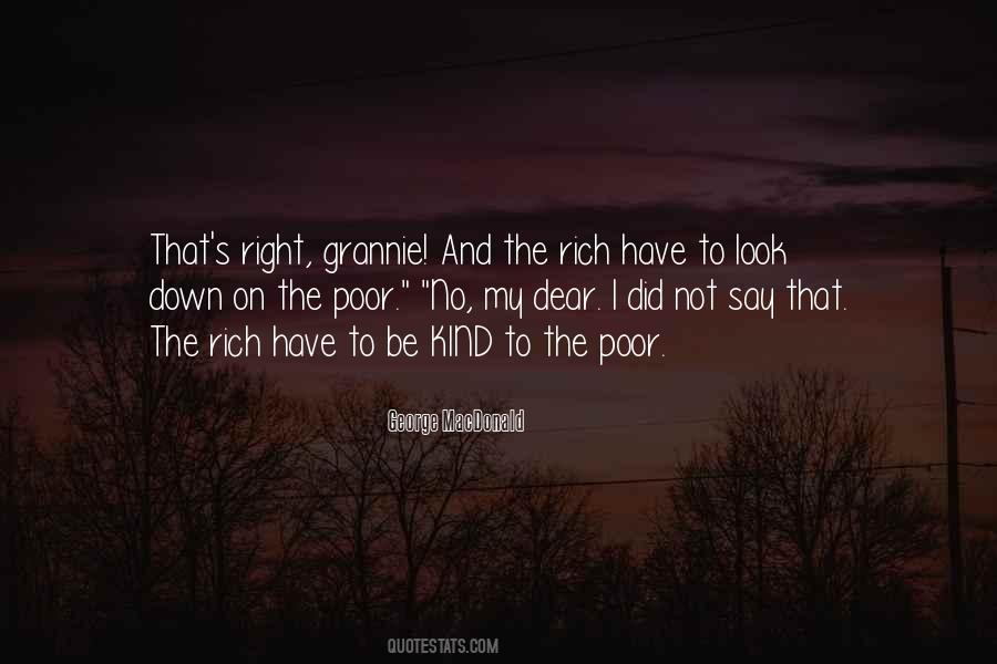 Look Rich But Poor Quotes #1722232