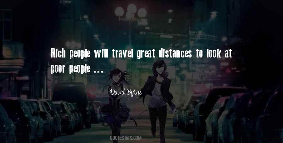 Look Rich But Poor Quotes #204146