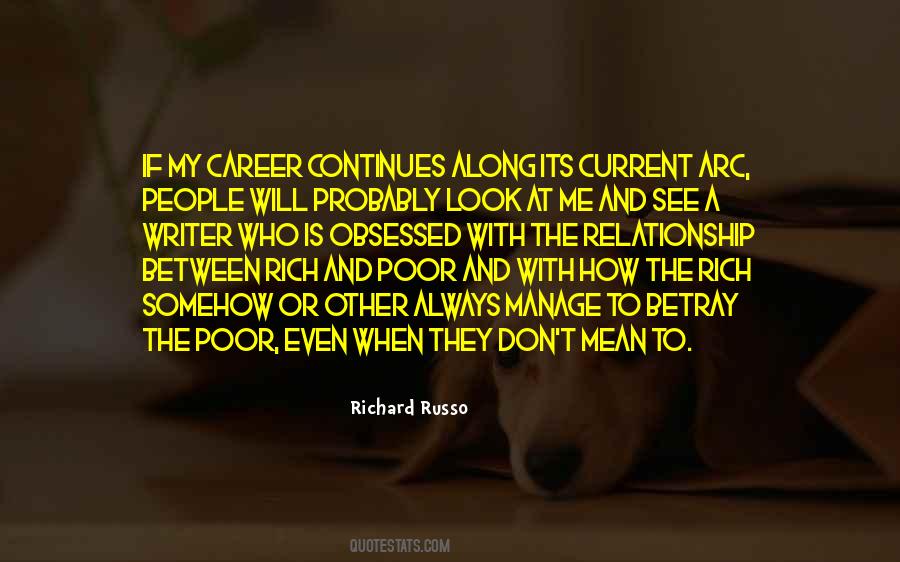 Look Rich But Poor Quotes #869057