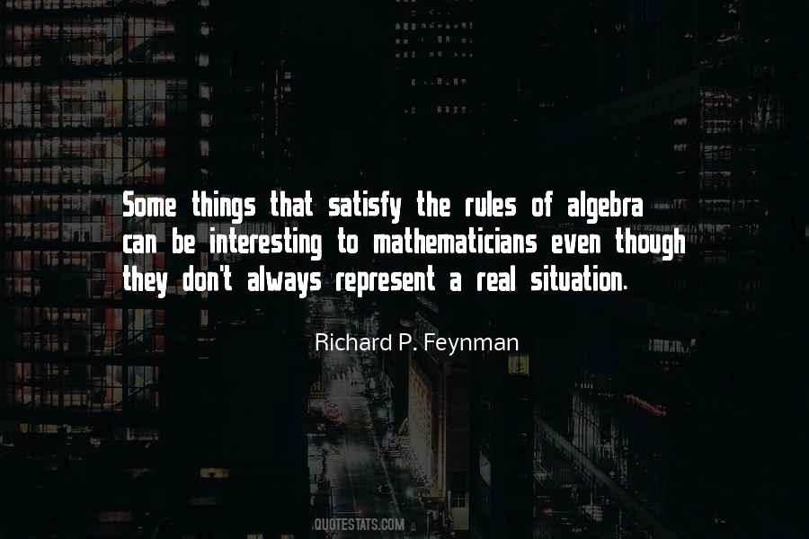 Quotes About Mathematics By Mathematicians #1012072