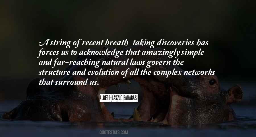 Quotes About Taking A Breath #1641360