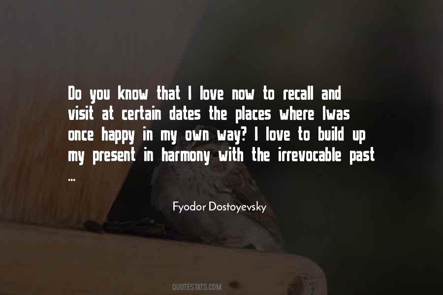 Certain Dates Quotes #1284175