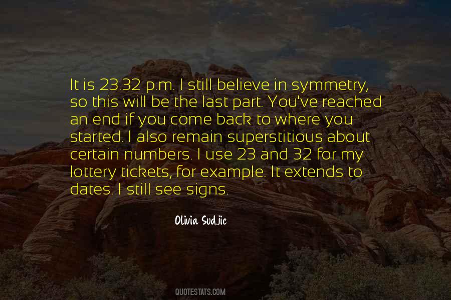 Certain Dates Quotes #1710772