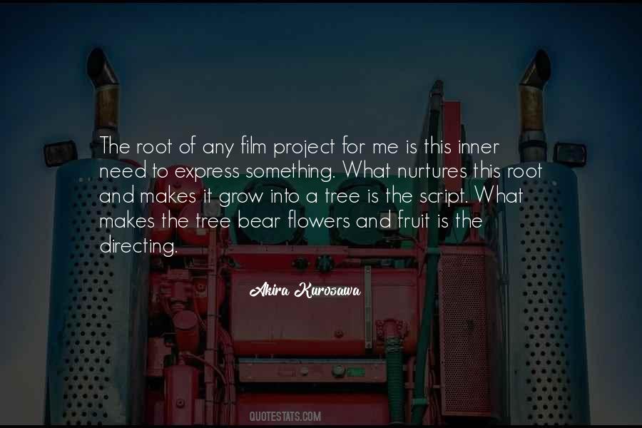 Quotes About Film Directing #1596603