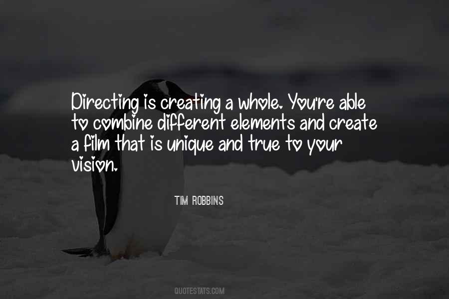 Quotes About Film Directing #490493