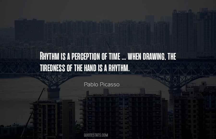 Hands Of Time Quotes #5711