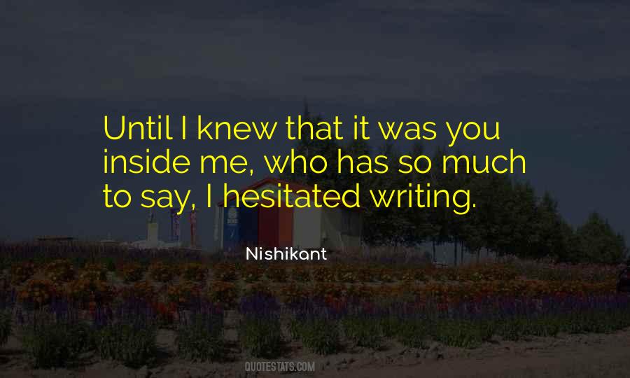 Quotes About Rejection Of Love #554068