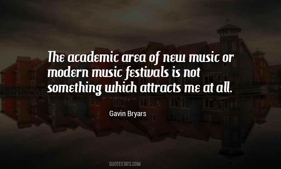 Quotes About Music Festivals #413765