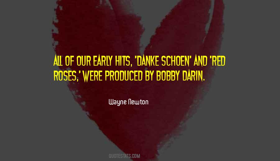 Quotes About Red Roses #1710848 Quotes About Red Roses #1710848