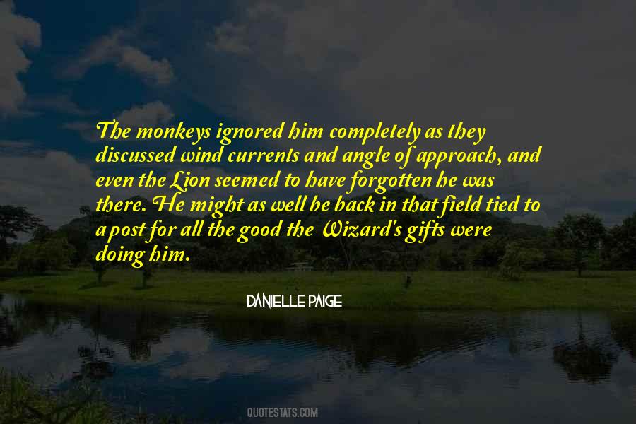 Quotes About The Rubicon #1035141