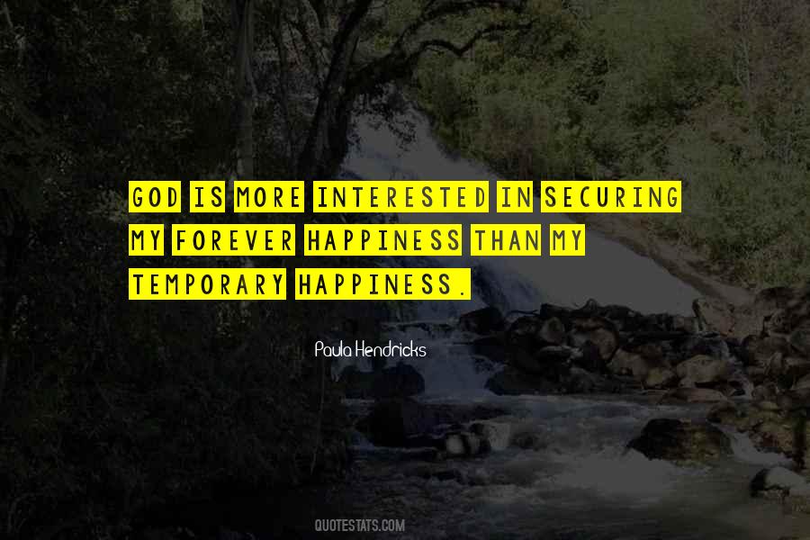 Joy Happiness Quotes #37247