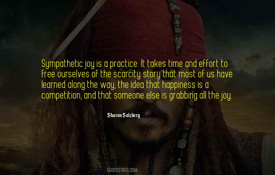 Joy Happiness Quotes #68779