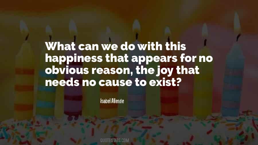 Joy Happiness Quotes #87782