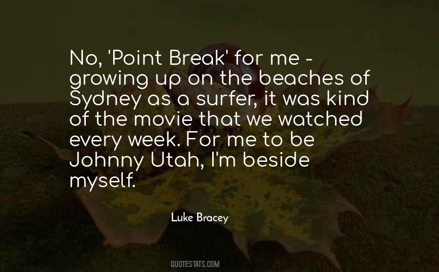 Quotes About Utah #1138358