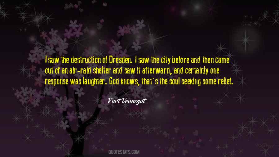 Quotes About Raid #1116729
