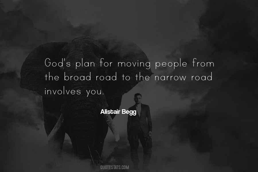 Quotes About God's Plan For You #1633966