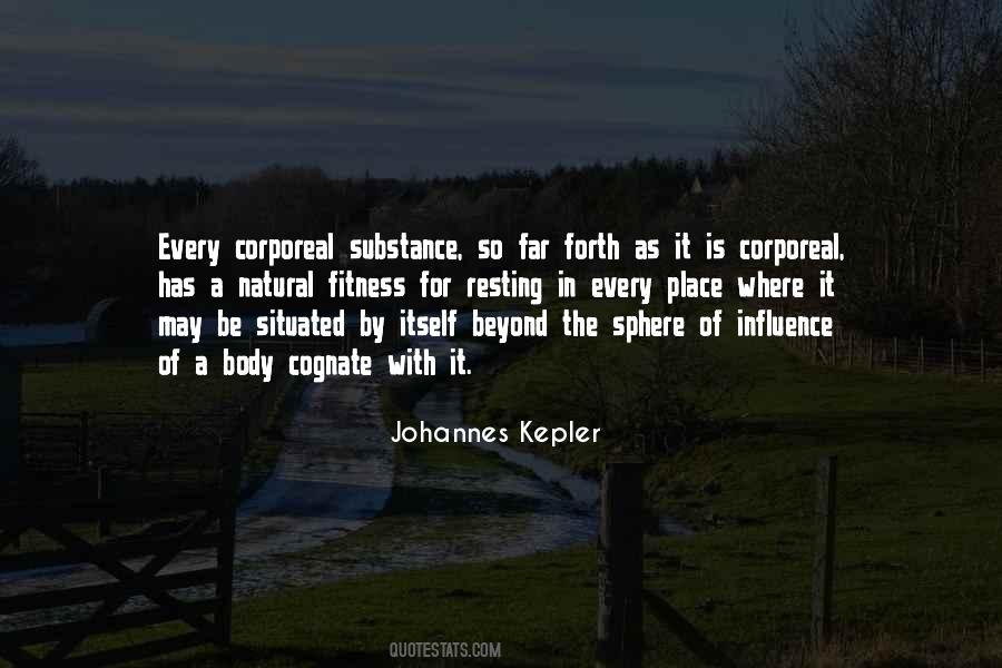Quotes About Sphere Of Influence #557588