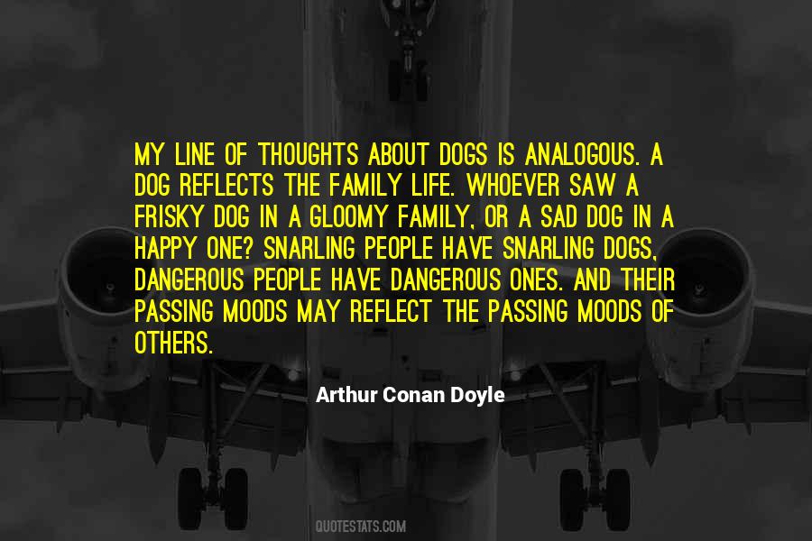 Quotes About Family Life #1784195