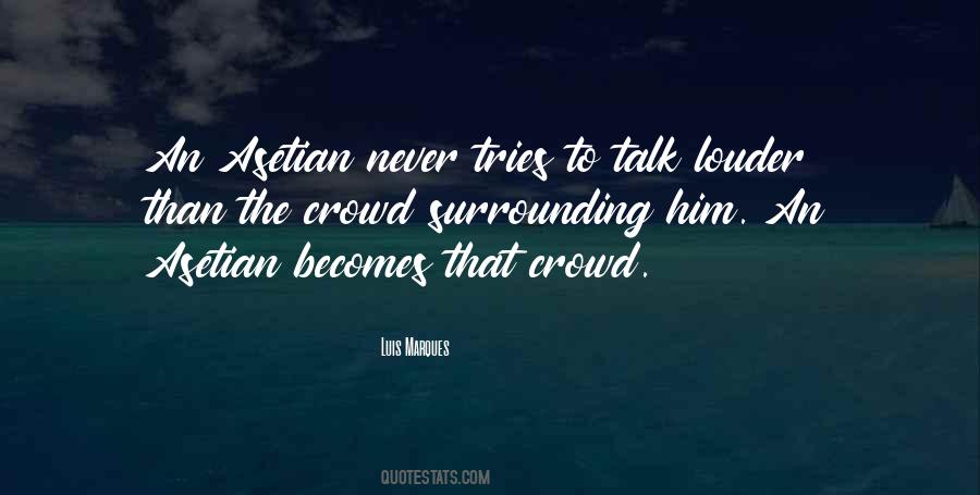 Asetian Bible Quotes #1363802
