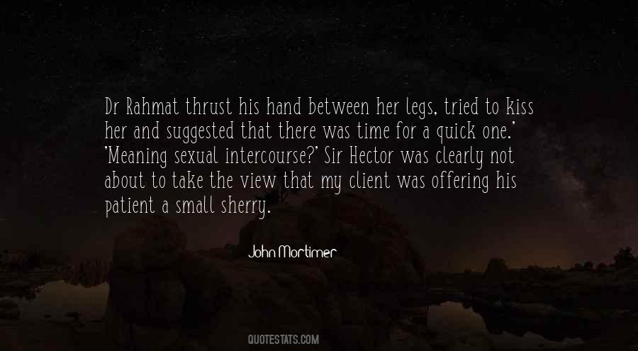 Quotes About Rahmat #634598