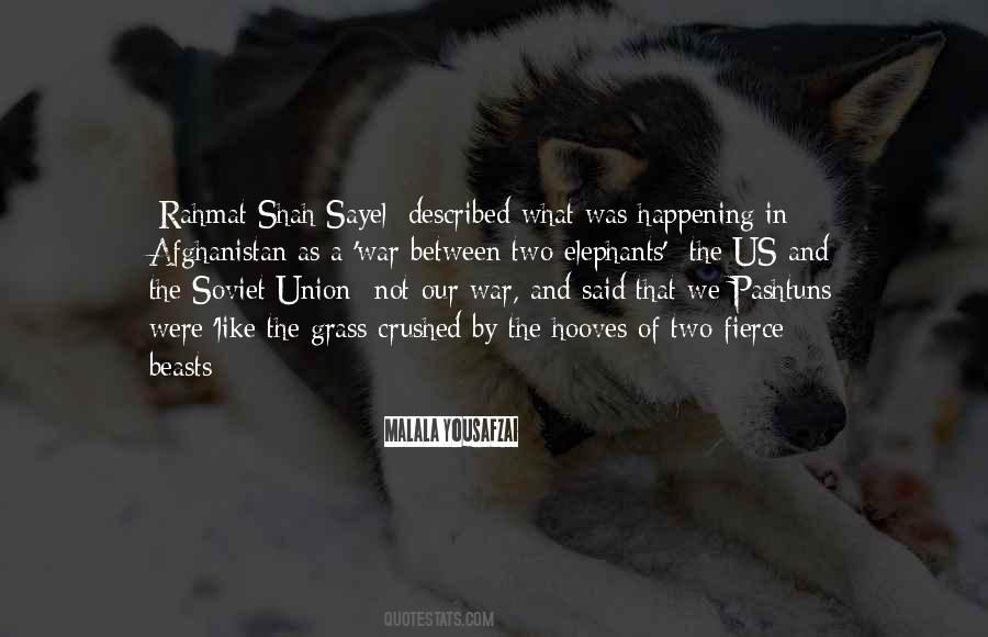 Quotes About Rahmat #915110