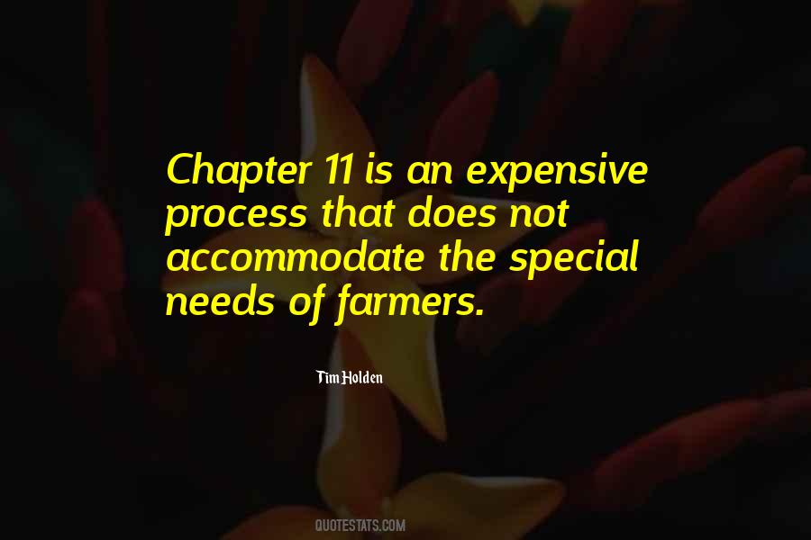 Quotes About Special Needs #738035