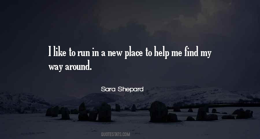 Quotes About Rescue Animals #1613094