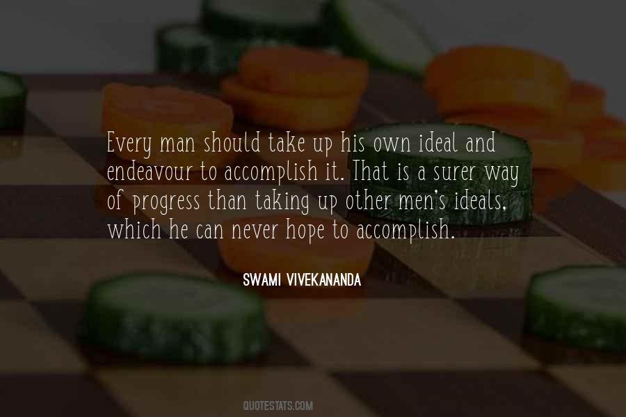 Other Men Quotes #1041084