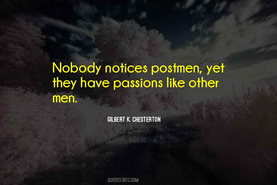 Other Men Quotes #1162321