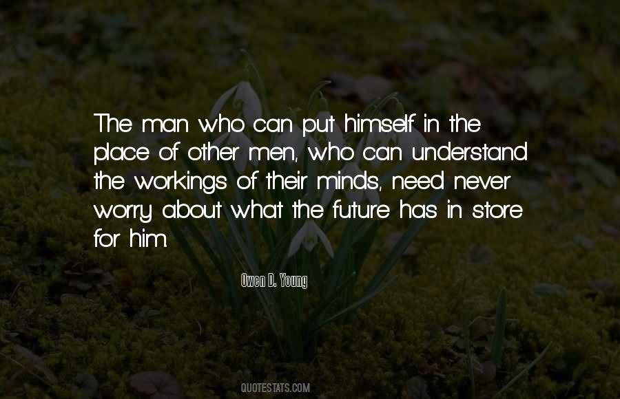 Other Men Quotes #1204626