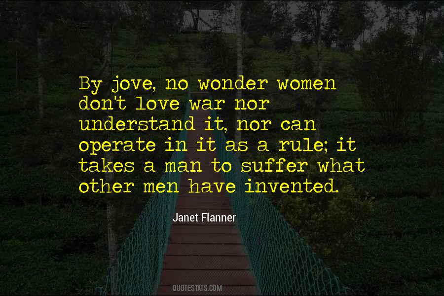 Other Men Quotes #1307941