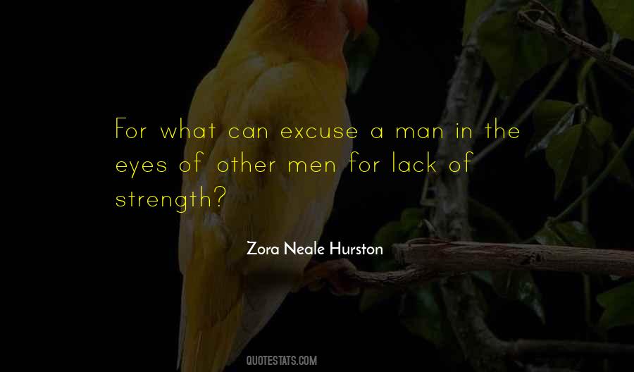 Other Men Quotes #1361315