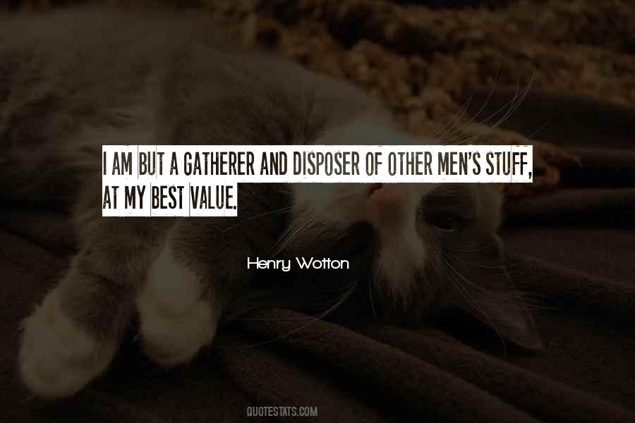Other Men Quotes #1400846