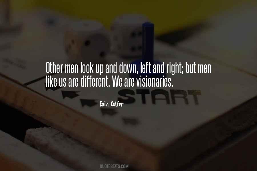 Other Men Quotes #1416074