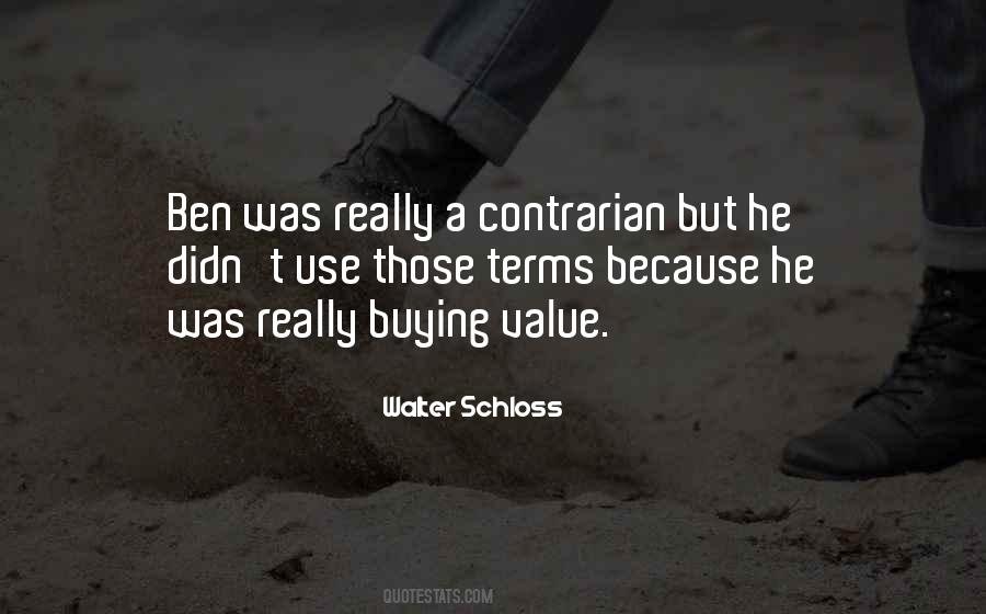 Quotes About Contrarian Investing #1561441