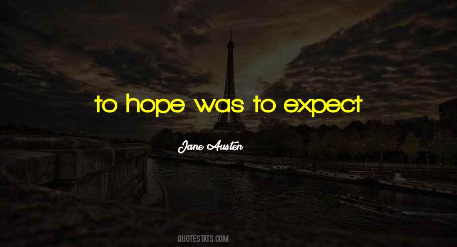 Wishful Hope Quotes #664250