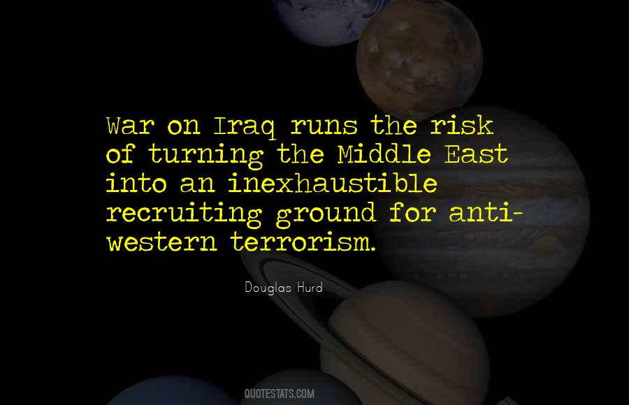 Quotes About Anti War #1104795