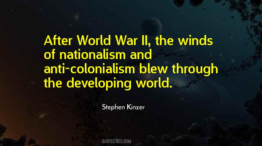 Quotes About Anti War #39143