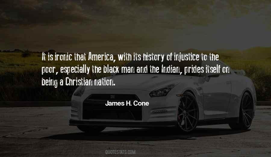Quotes About America As A Christian Nation #1307964