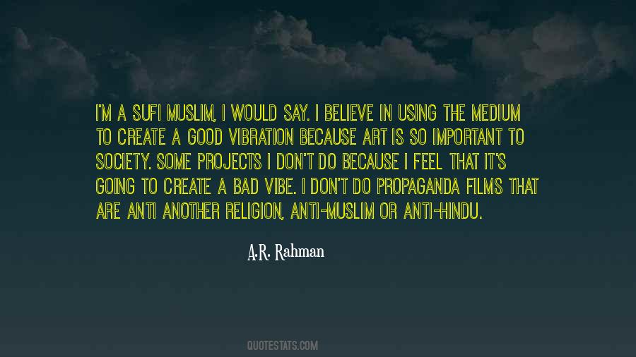 Quotes About Anti Religion #1654382