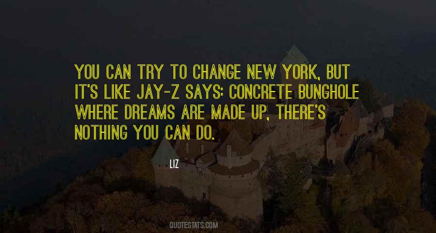 Try To Change Quotes #1023575
