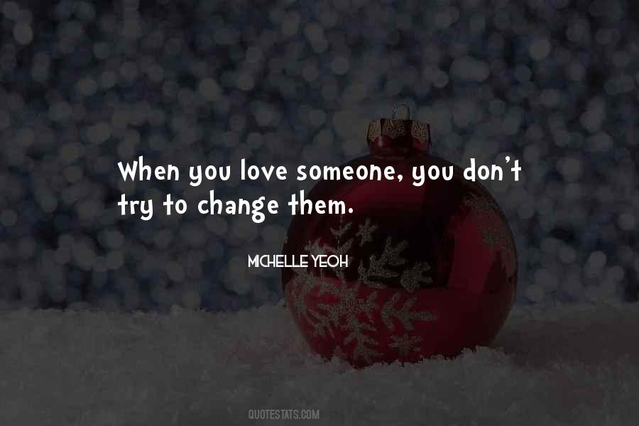 Try To Change Quotes #1645304