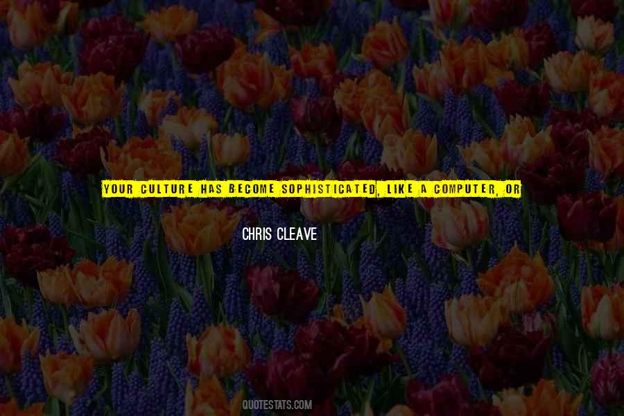 Drug Culture Quotes #1350875